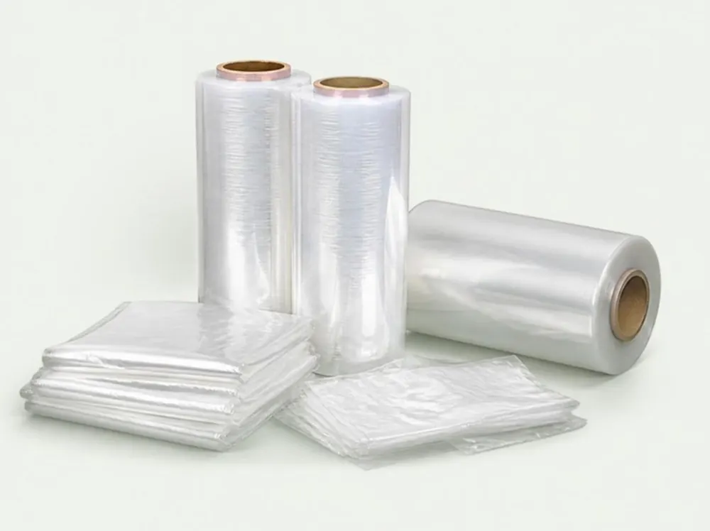Manufacturing plastic package